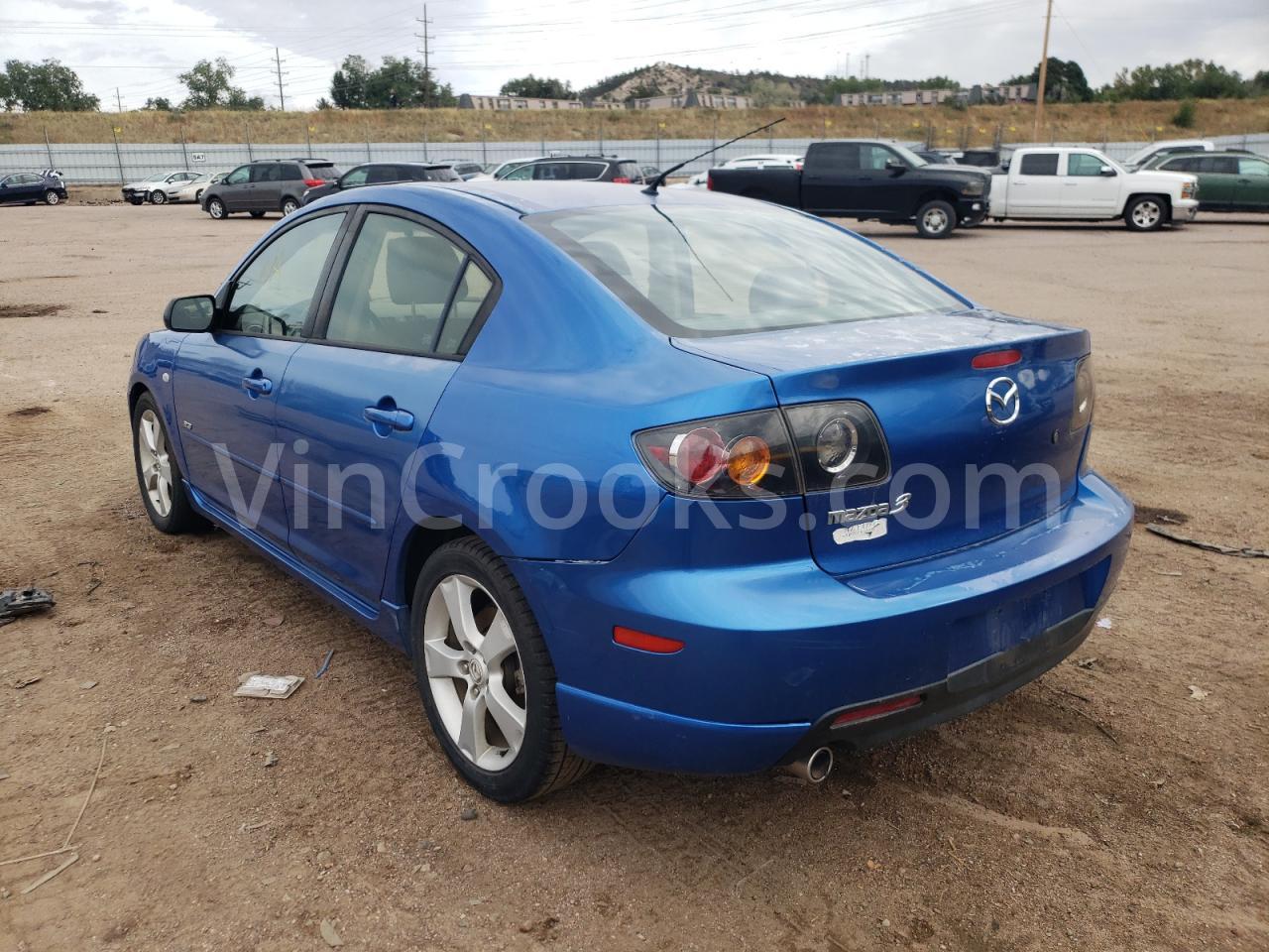 JM1BK323961424517