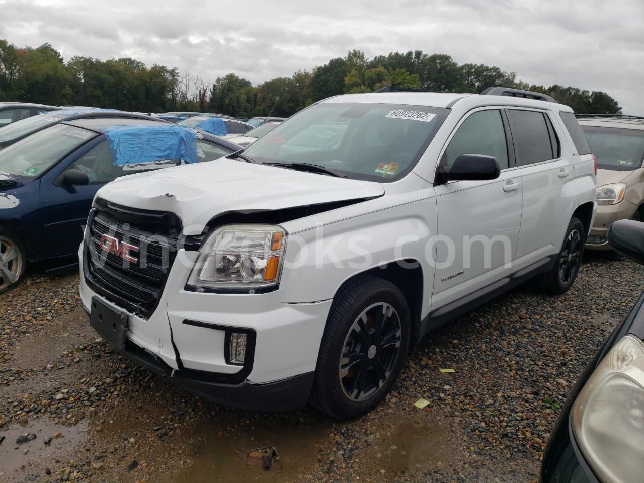 2GKFLNE3XH6201588