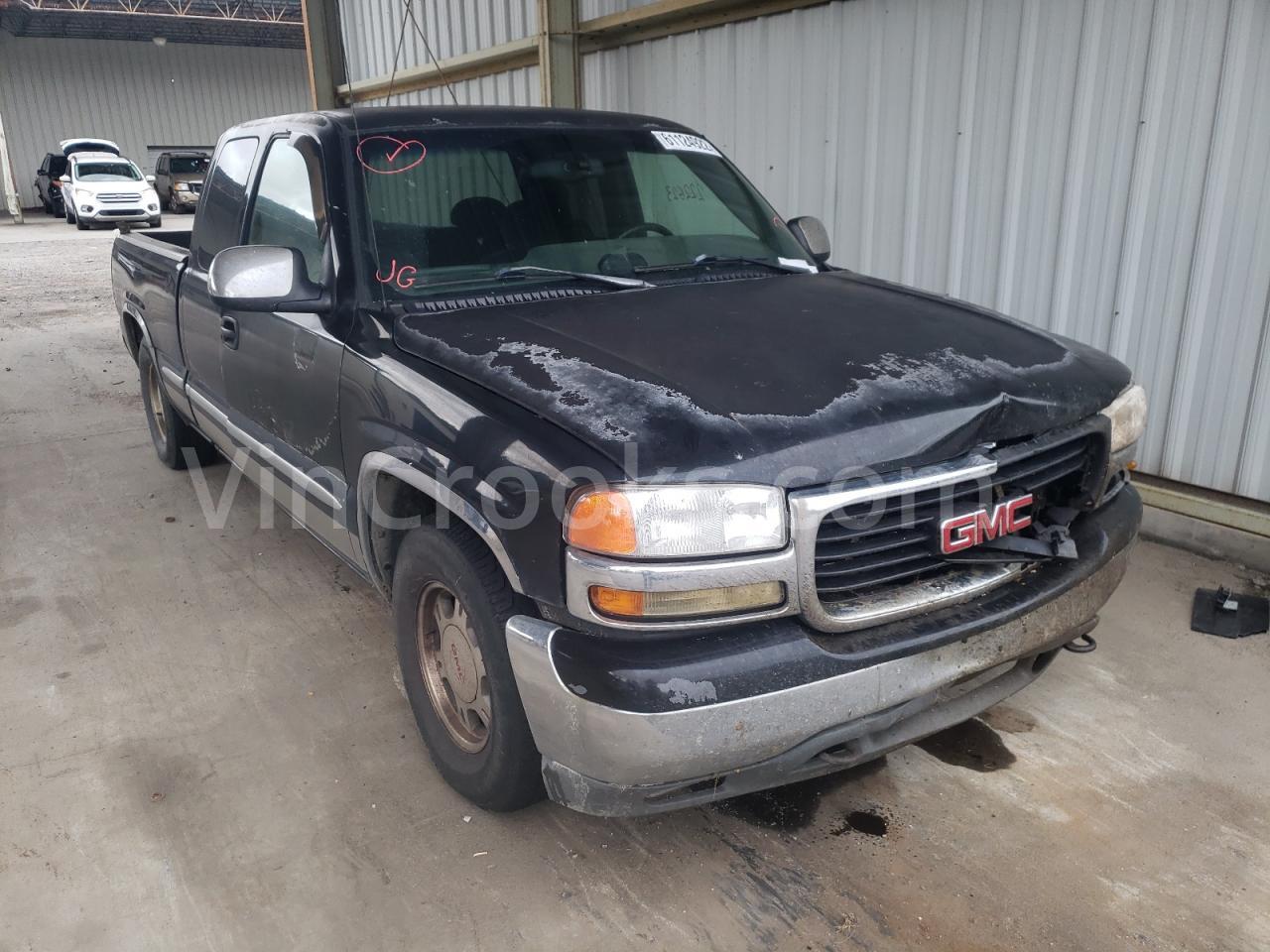 2GTEC19TXY1142002