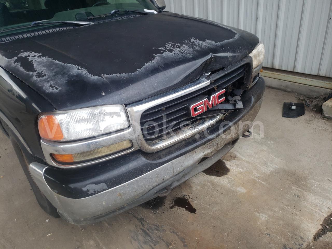 2GTEC19TXY1142002