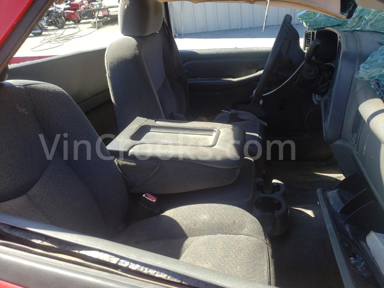 1GTEC14V15Z318141