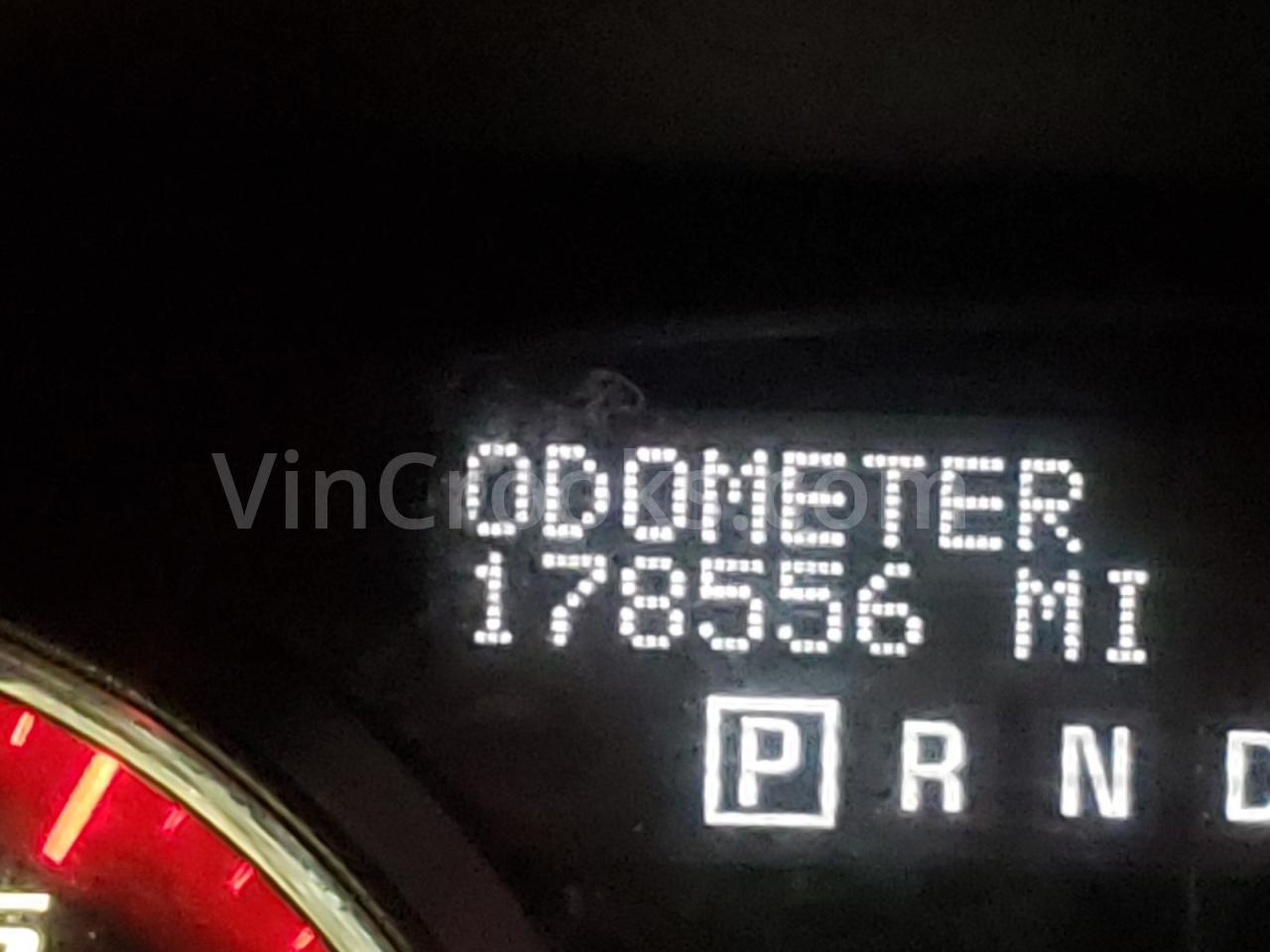 1GKKRPED9BJ260742