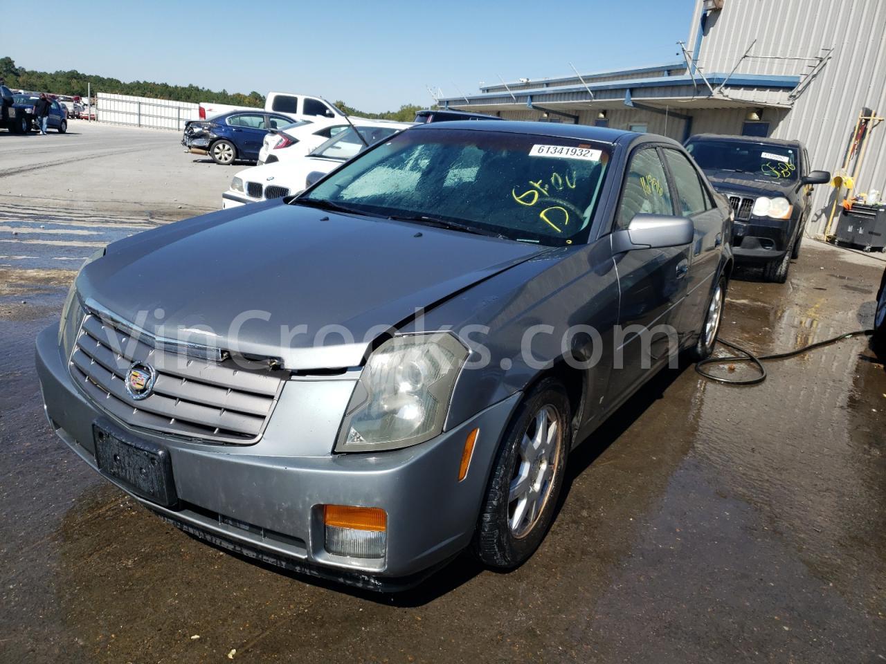 1G6DM57T560131892