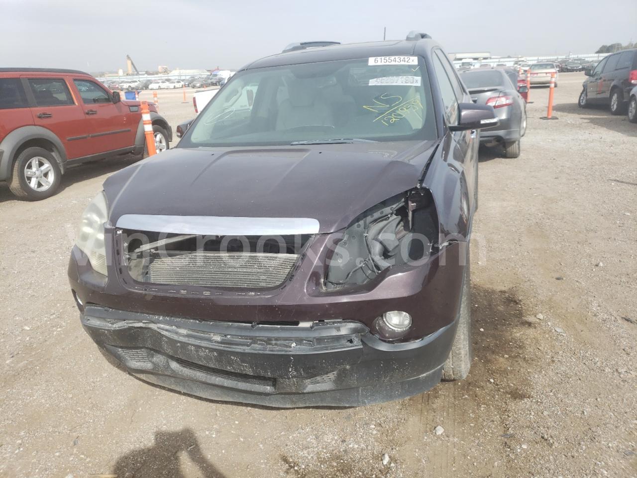 1GKEV23718J120959