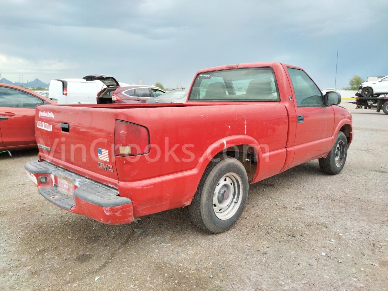 1GTCS145618257542