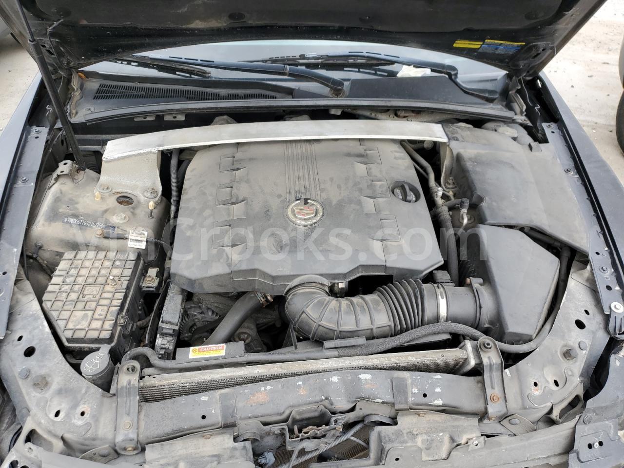 1G6DG577090162756