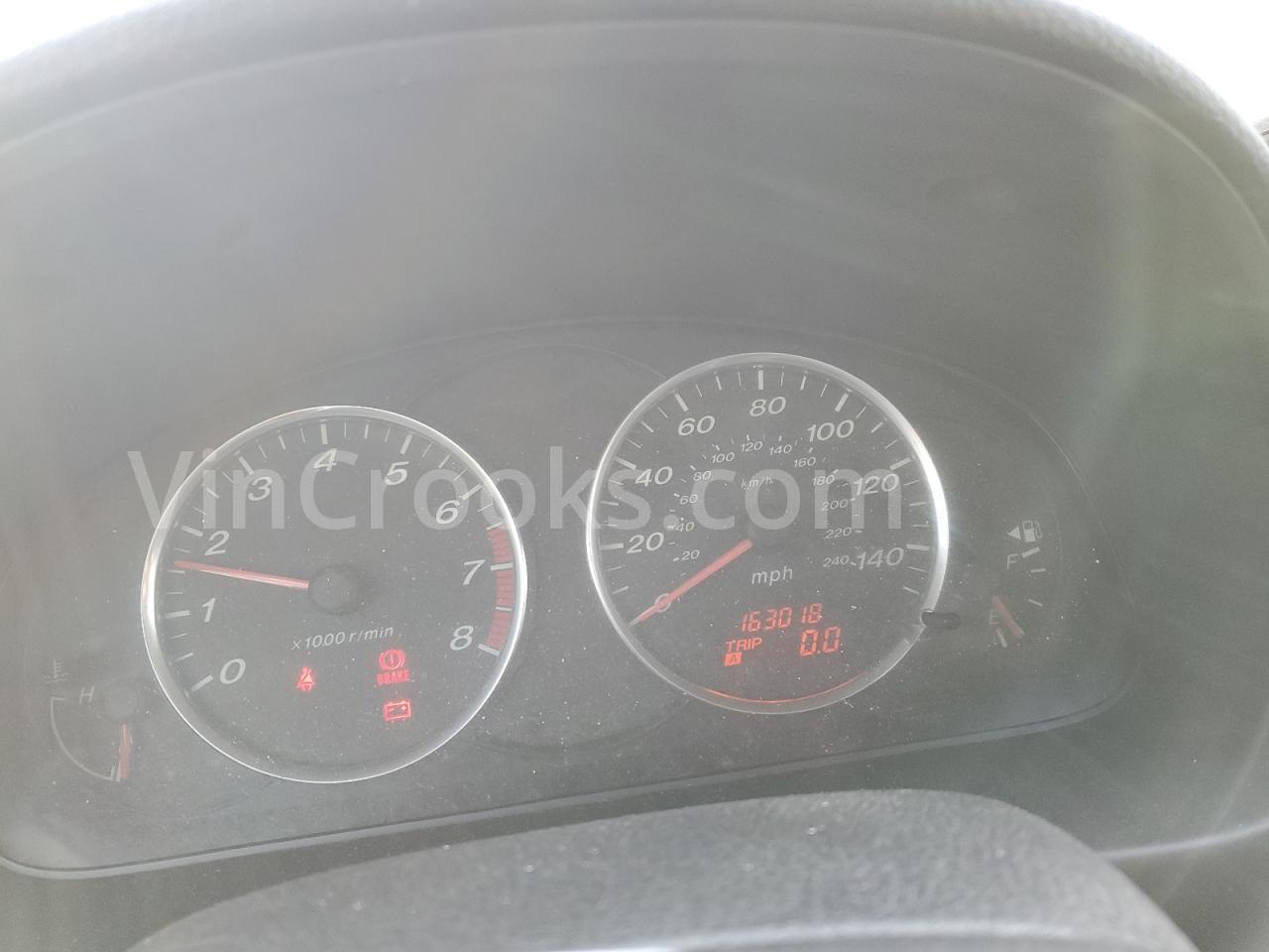 1YVHP84C465M51911