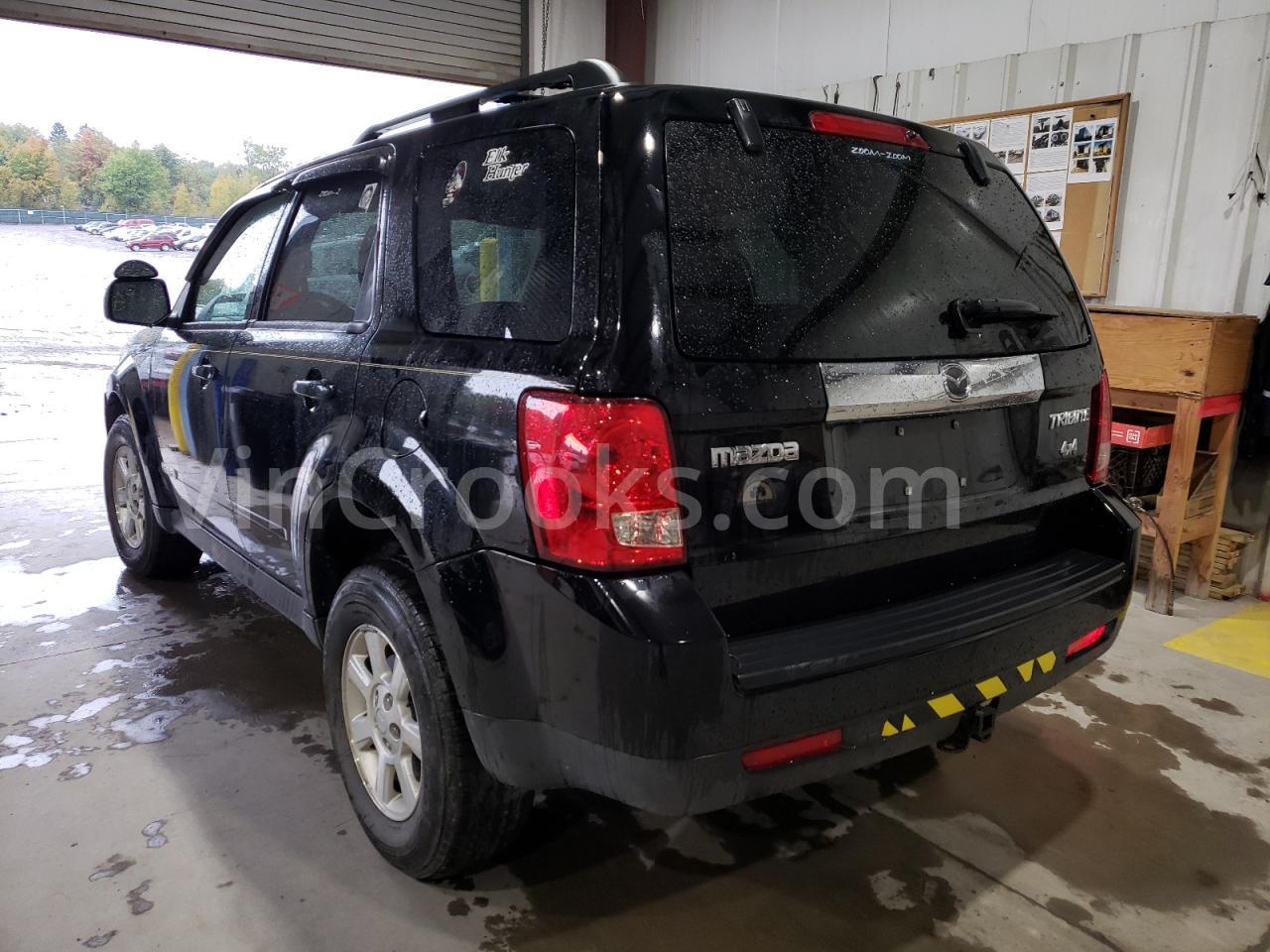 4F2CZ96138KM18477