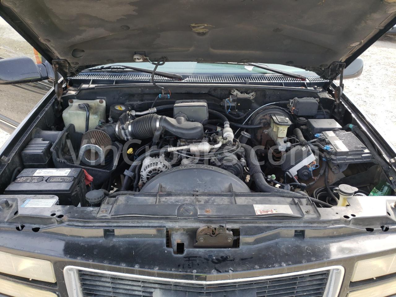 1GTEC19M2WE553009