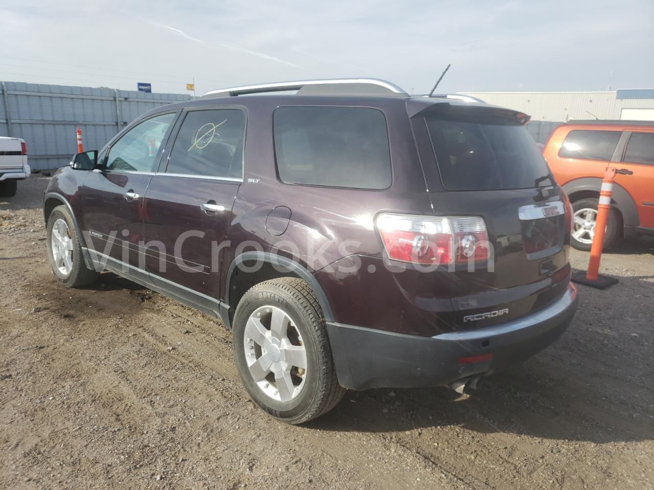 1GKEV23718J120959