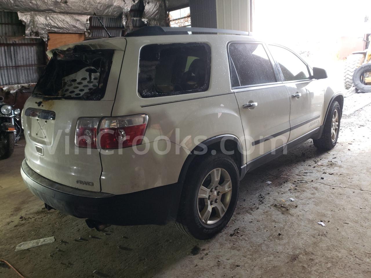1GKKVNED0BJ200901
