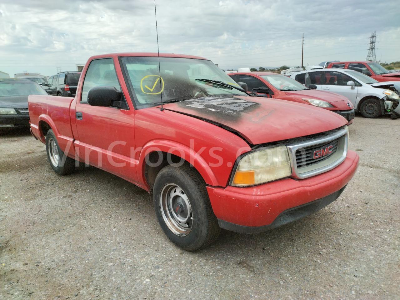 1GTCS145618257542