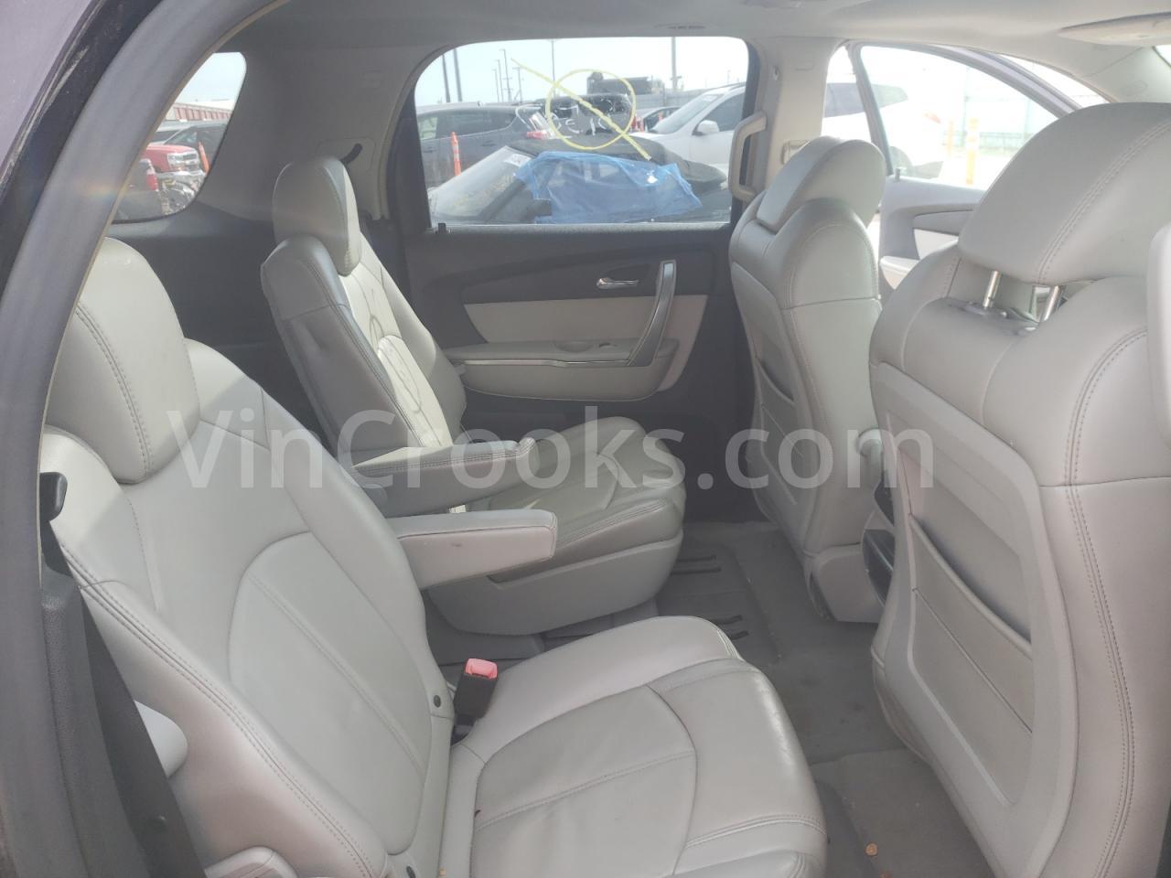 1GKEV23718J120959