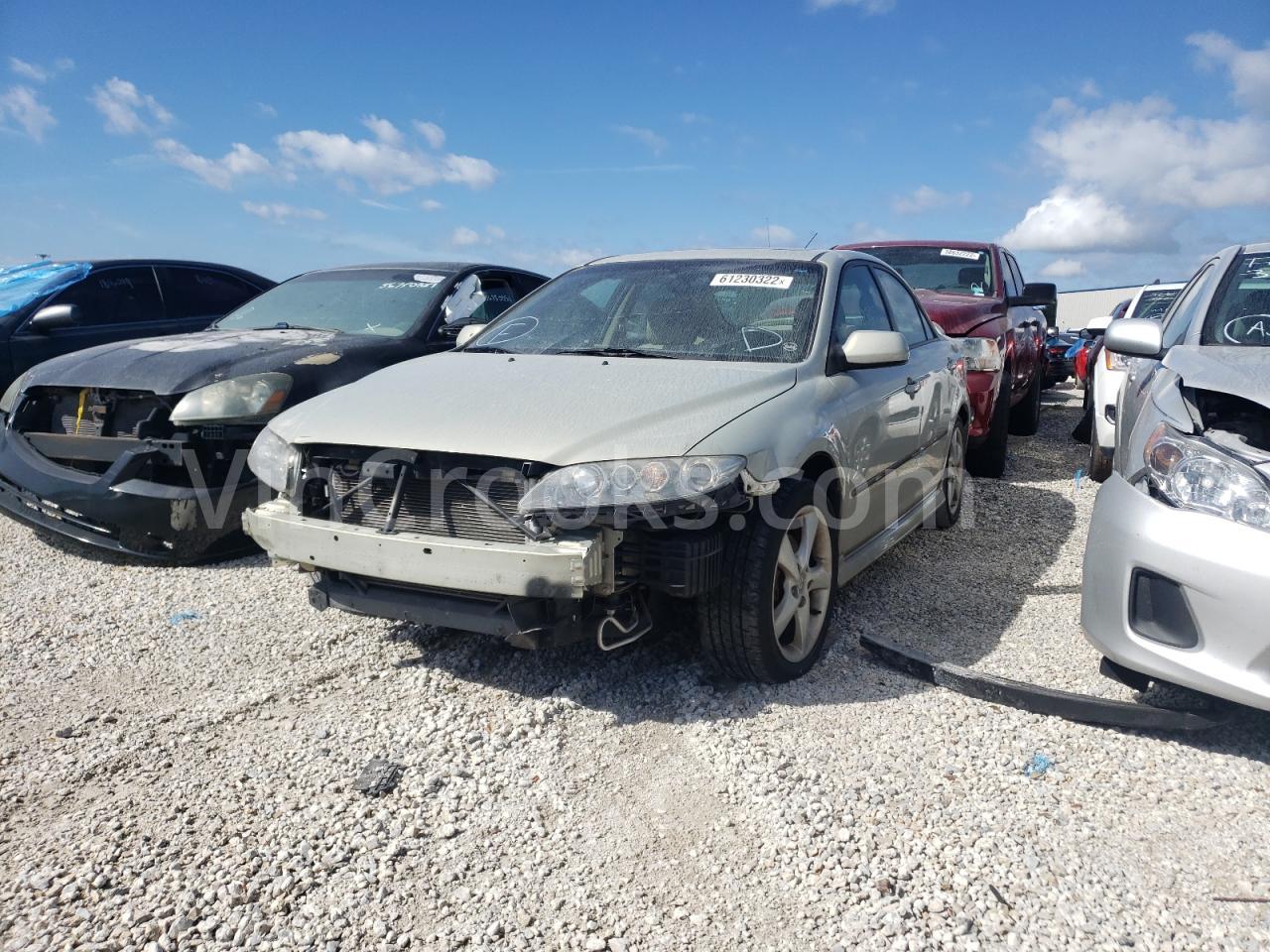 1YVHP80C955M76050