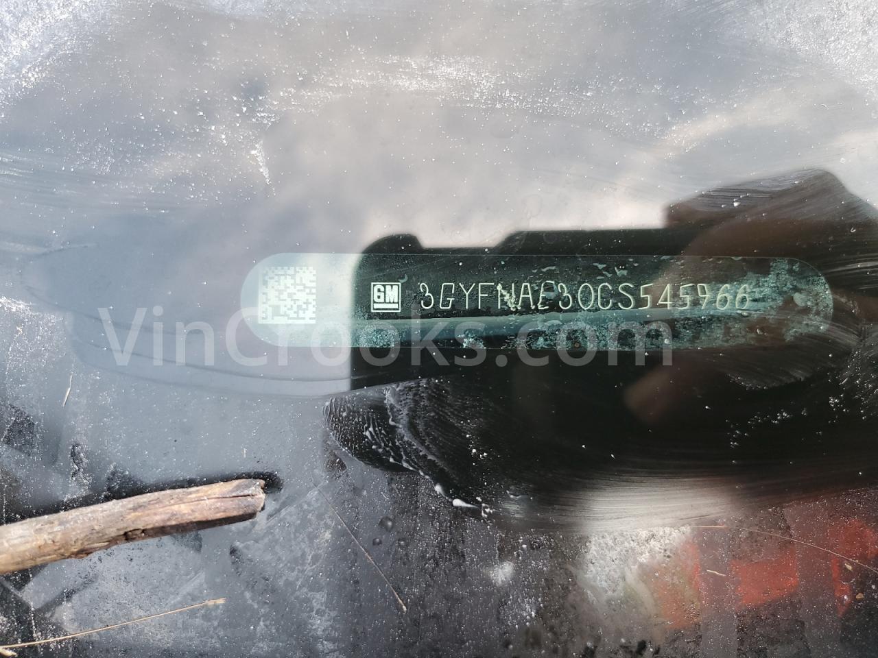 3GYFNAE30CS545966