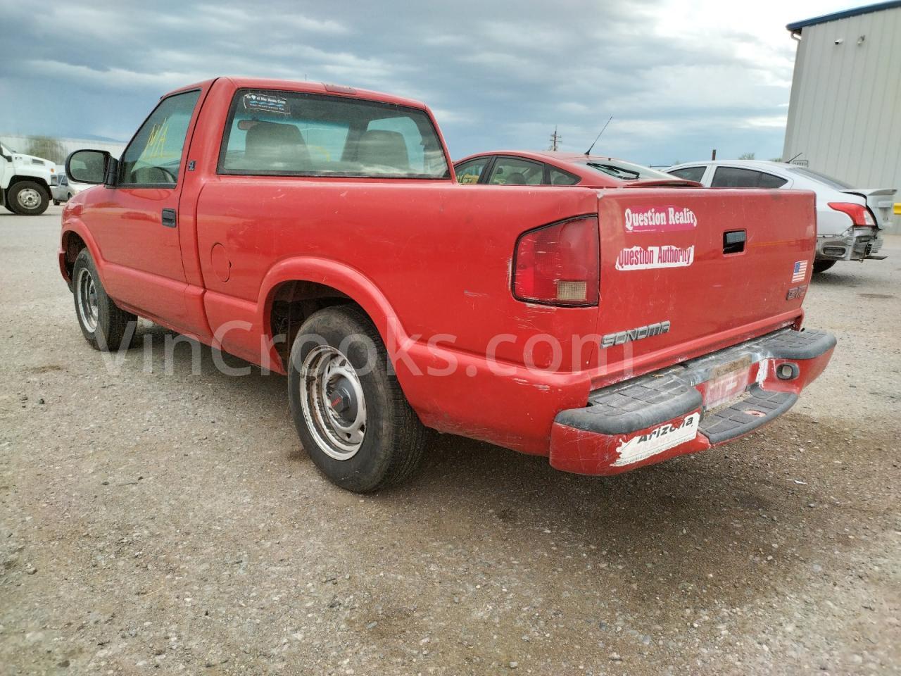 1GTCS145618257542