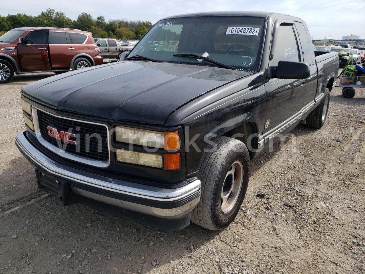 1GTEC19M2WE553009