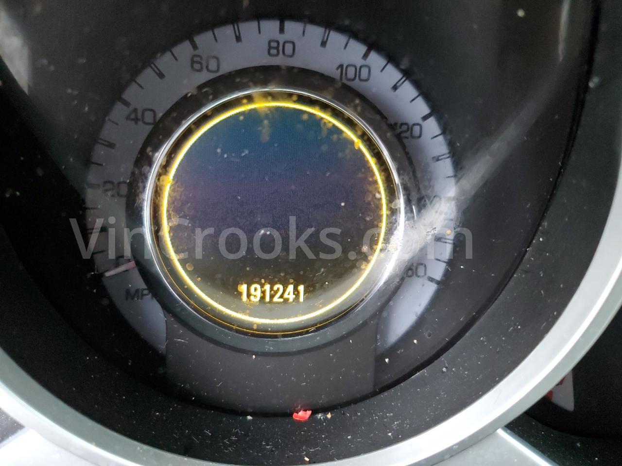 3GYFNJE43AS581902