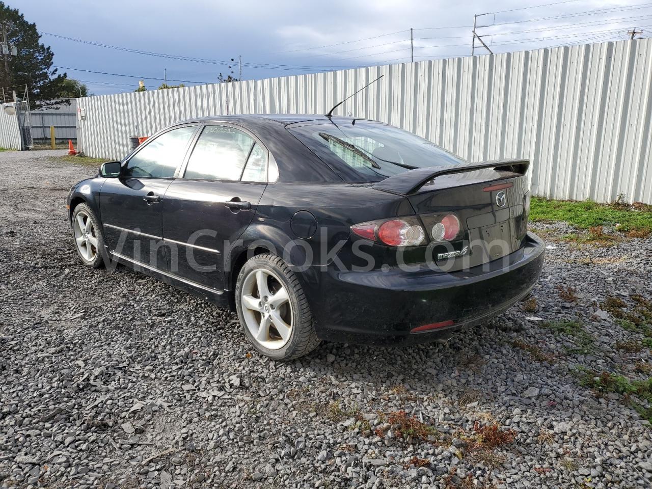 1YVHP84C465M51911