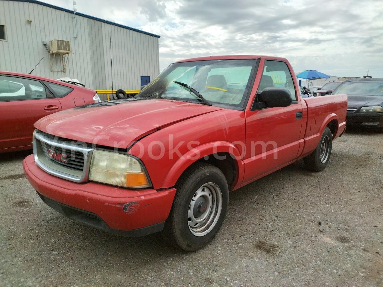 1GTCS145618257542