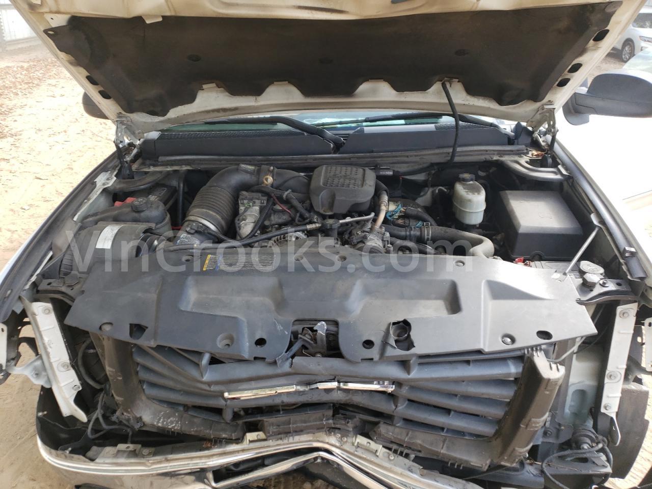 1GTHC53679F115051