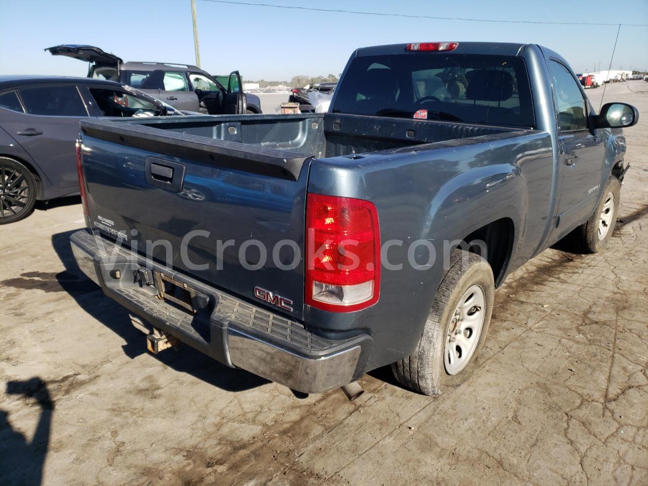 1GTEC14C47Z572654
