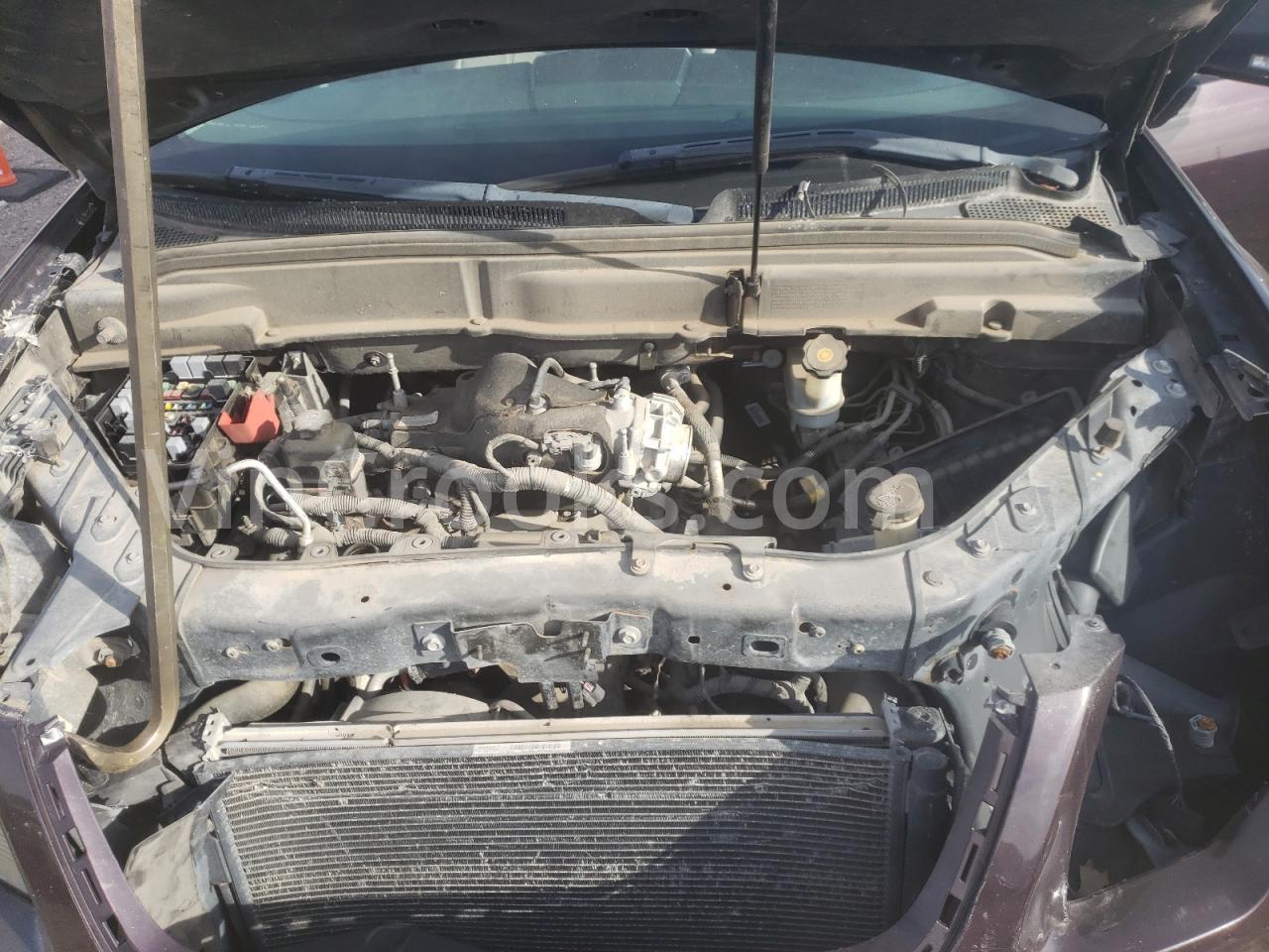 1GKEV23718J120959