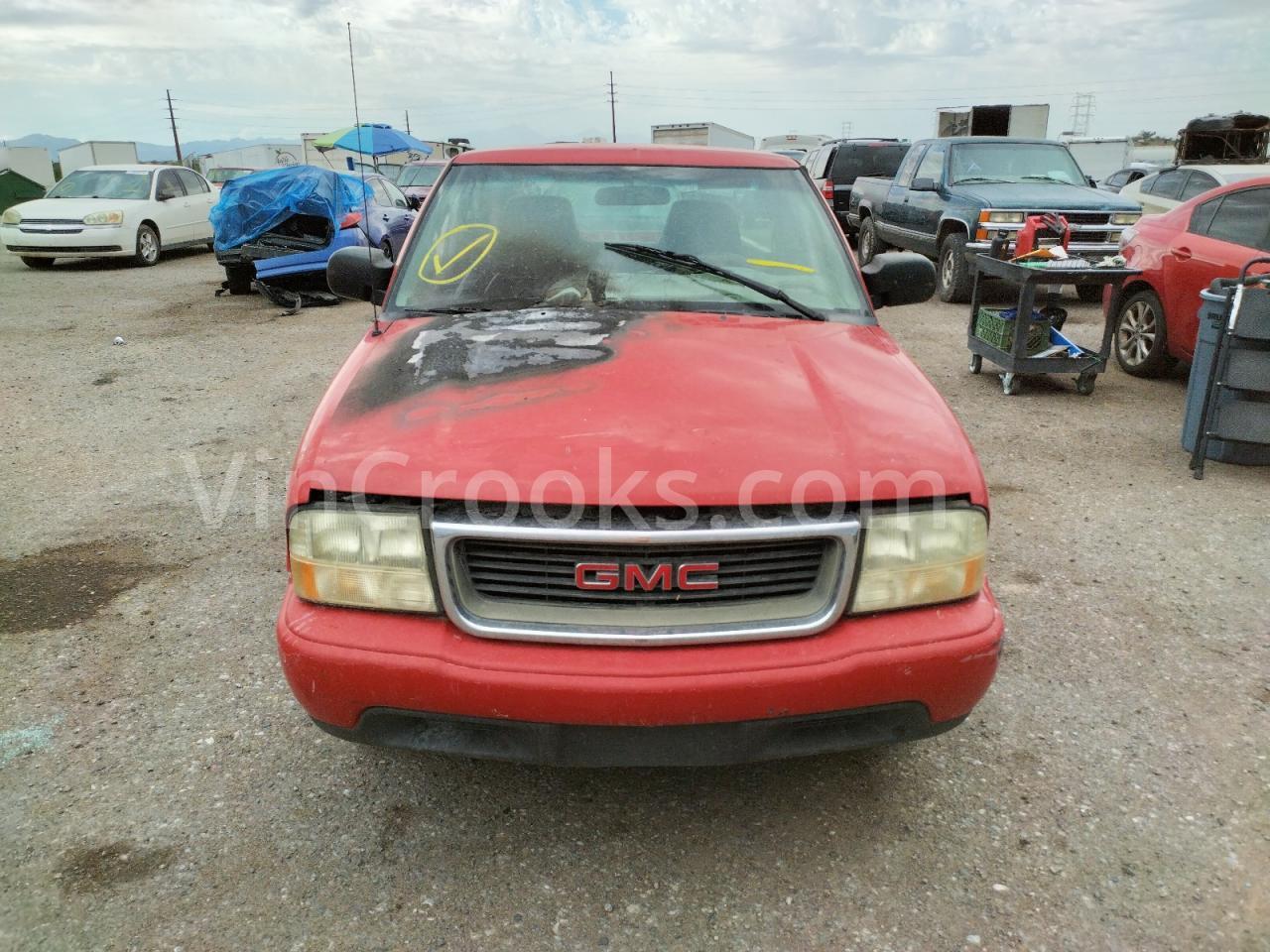 1GTCS145618257542