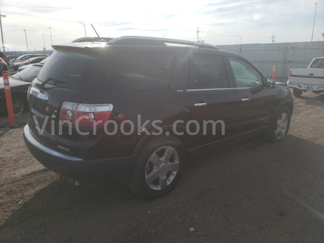 1GKEV23718J120959