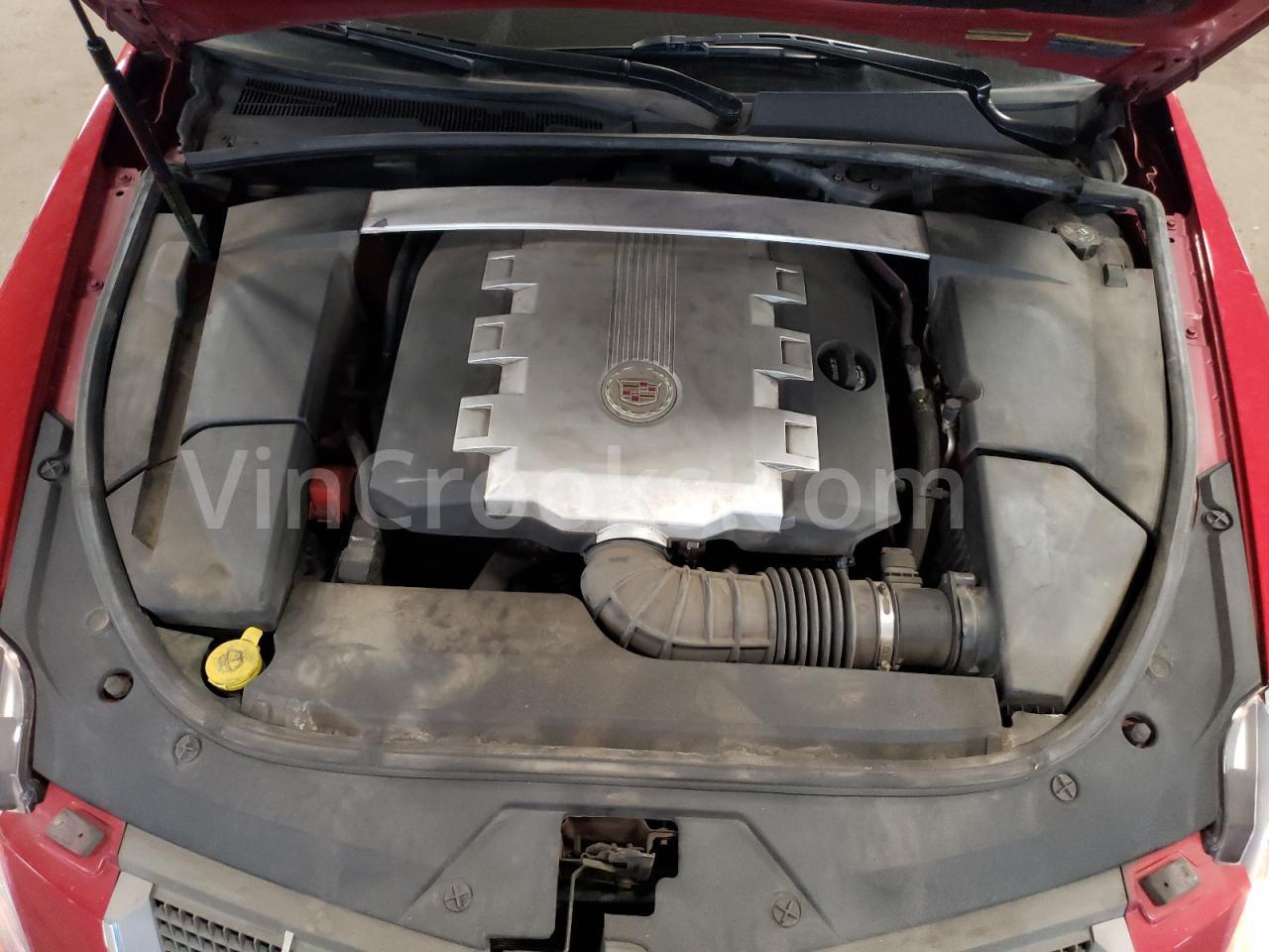 1G6DG577080141596