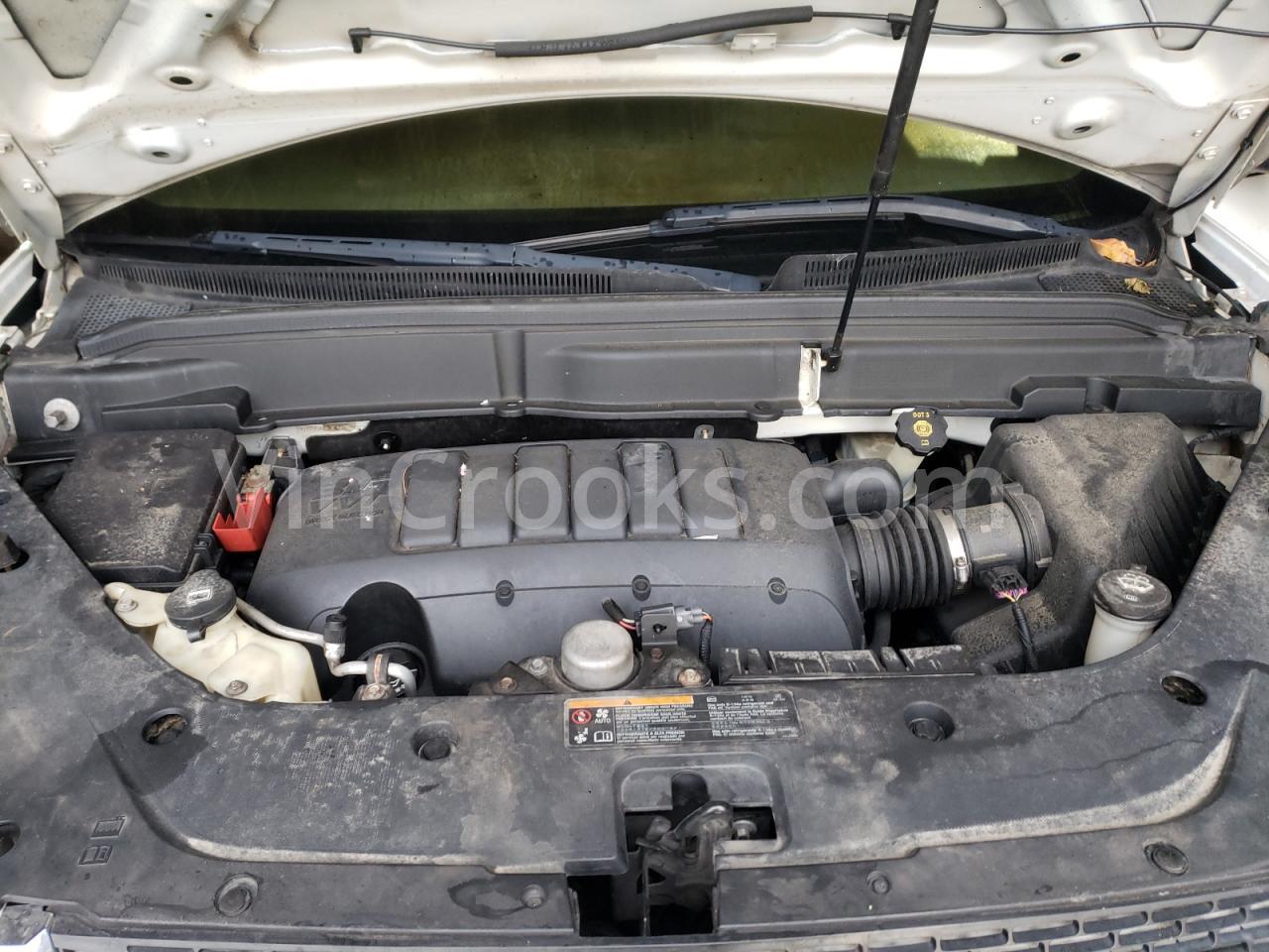 1GKKVNED0BJ200901