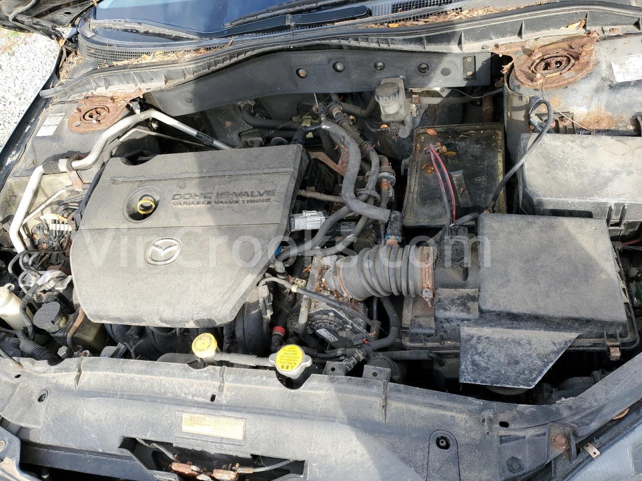 1YVHP84C465M51911