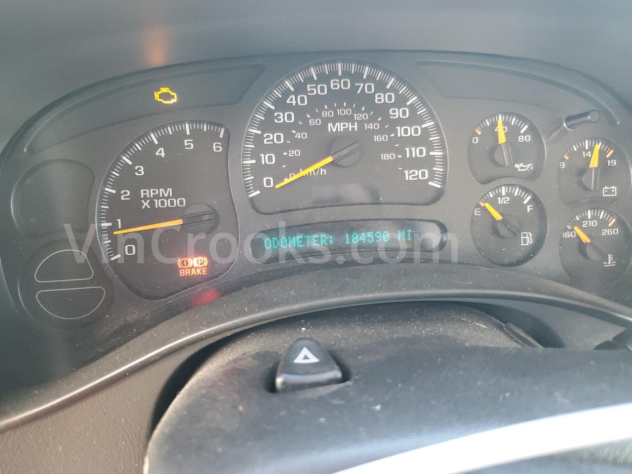 2GTEK13T751381319