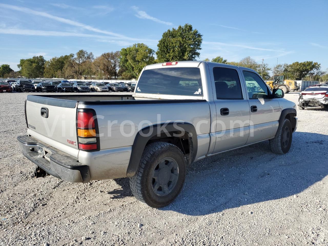 2GTEK13T751381319