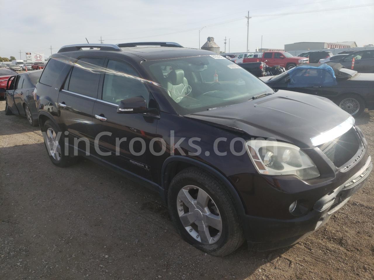 1GKEV23718J120959