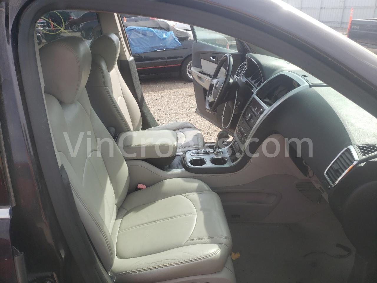1GKEV23718J120959