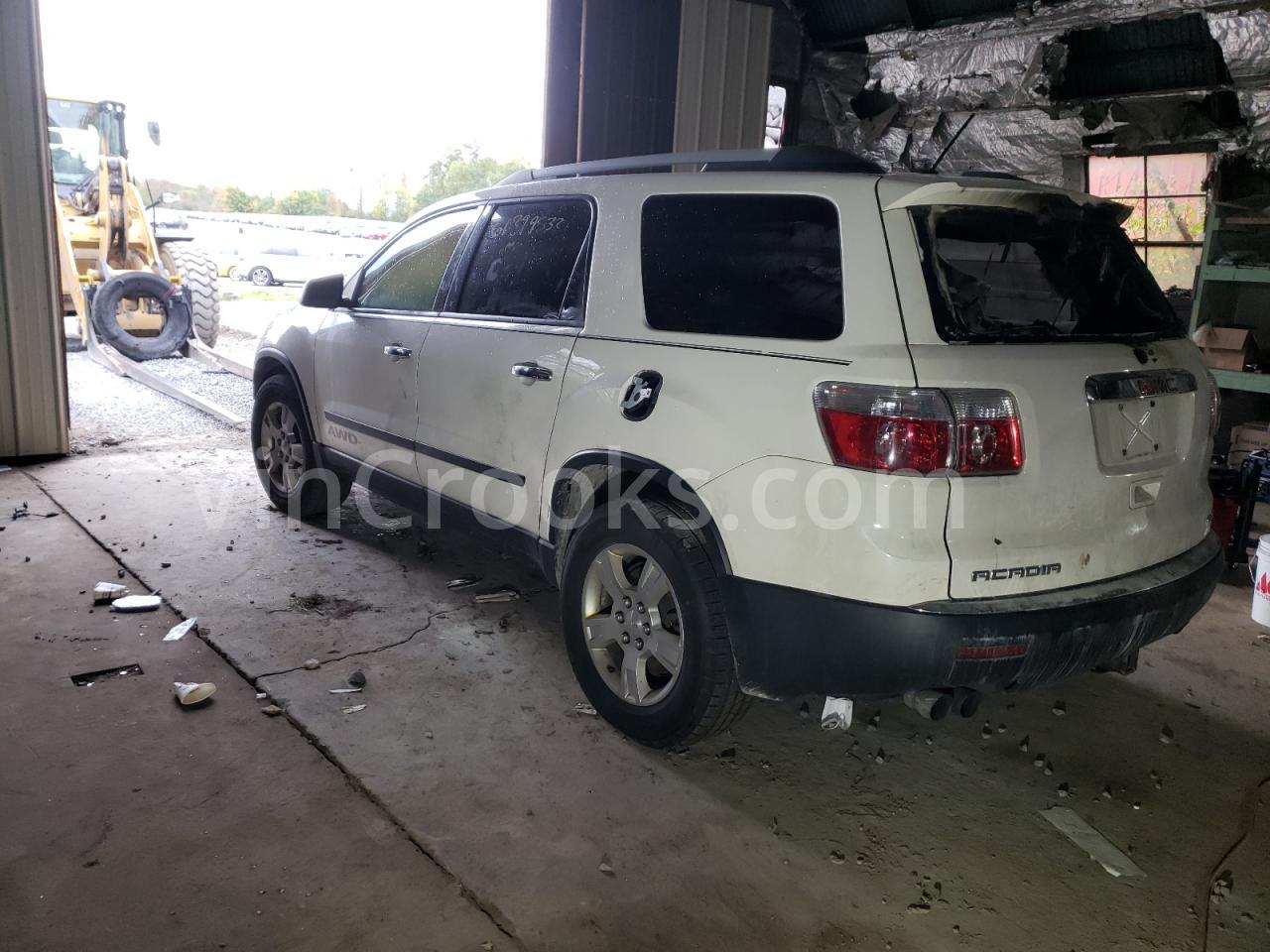 1GKKVNED0BJ200901