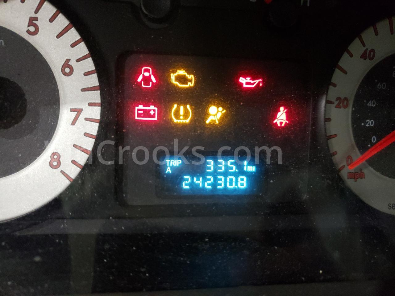 4F2CZ96138KM18477