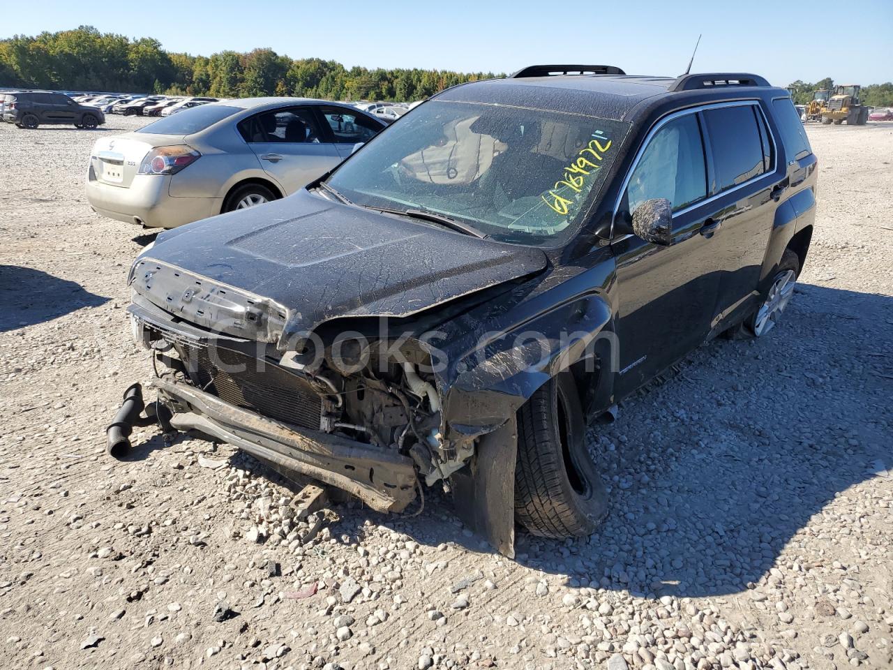 2GKALSEKXC6216407
