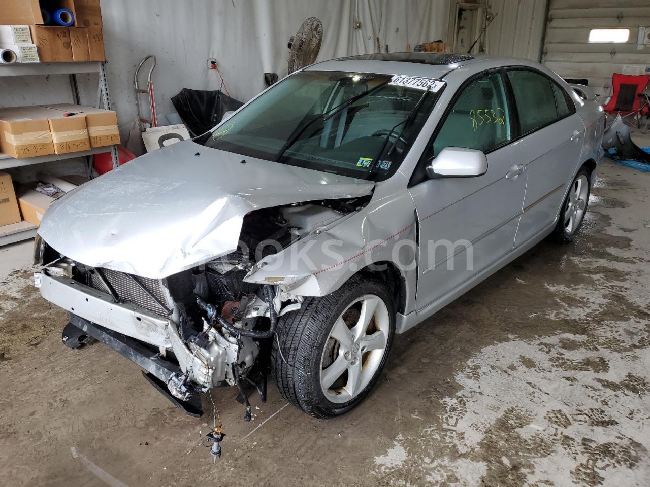 1YVHP84C185M39234