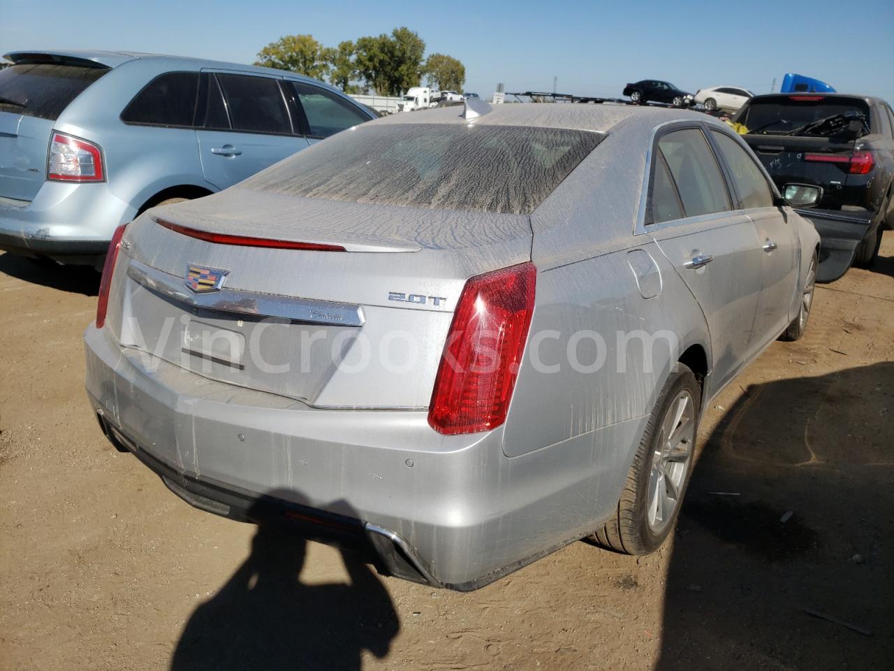 1G6AR5SX8J0123910