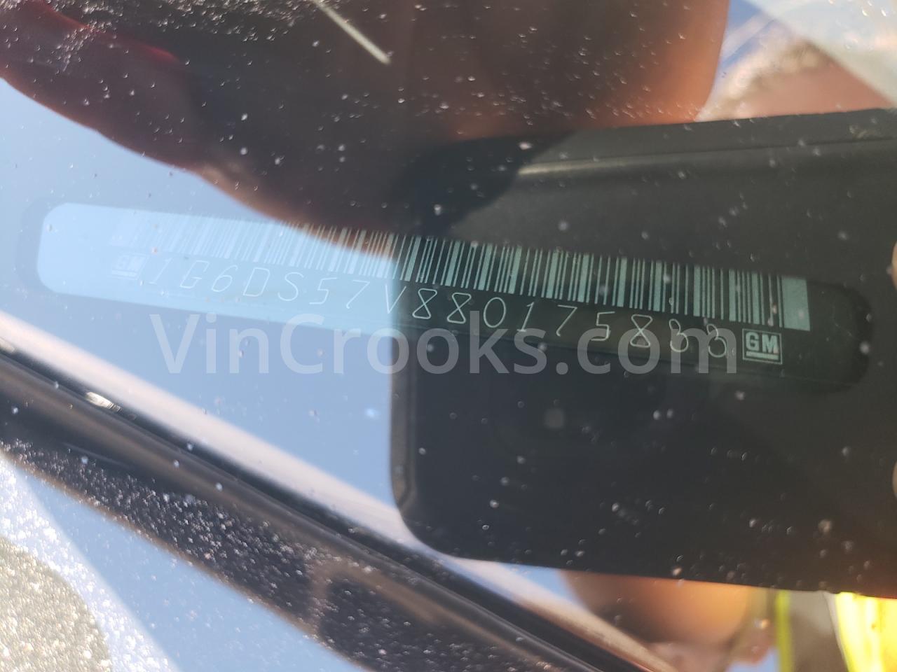 1G6DS57V880175833