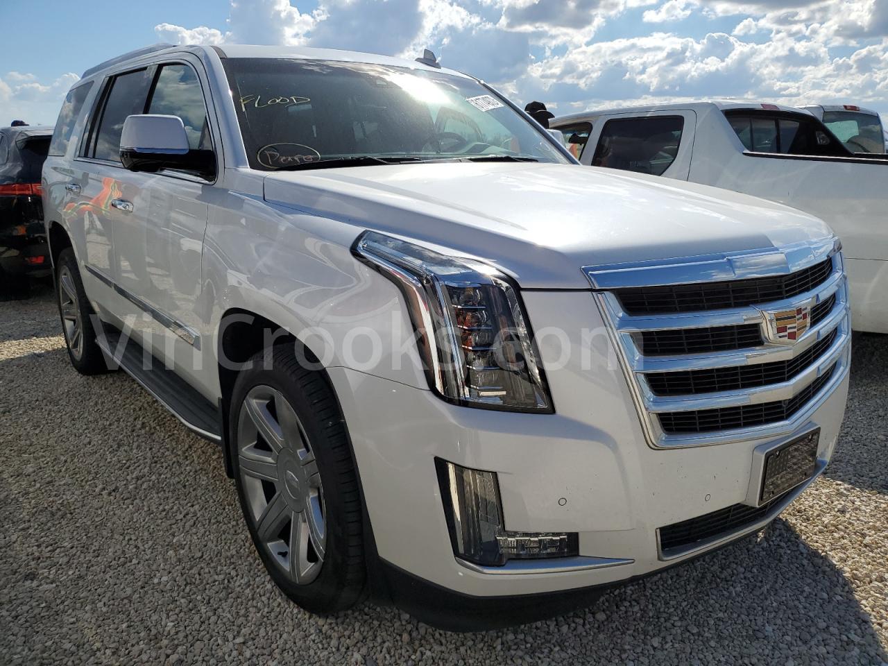 1GYS4BKJ7GR370621
