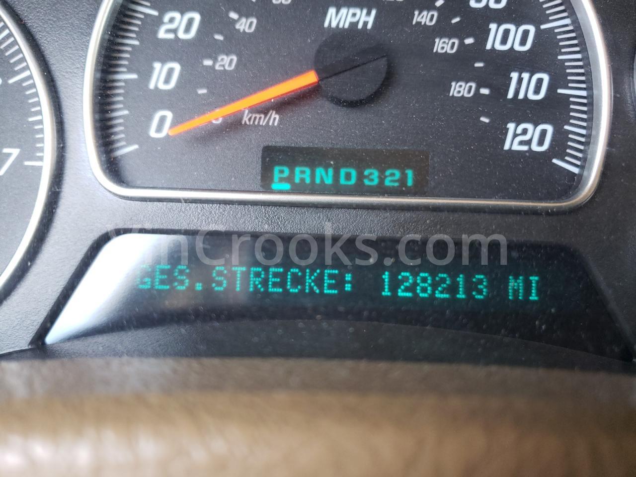 1GKDT13S132150417