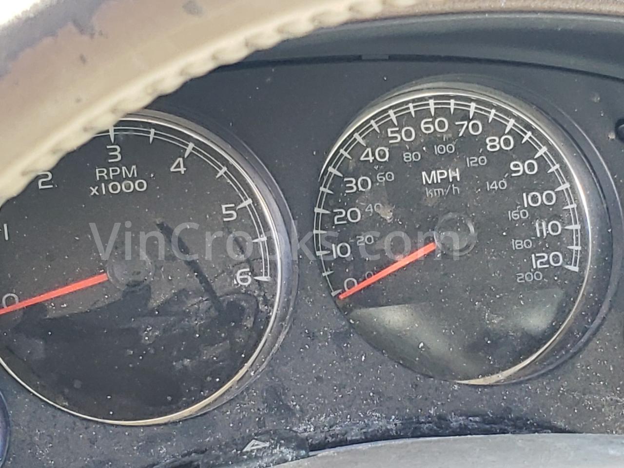1GKFK16378J246176