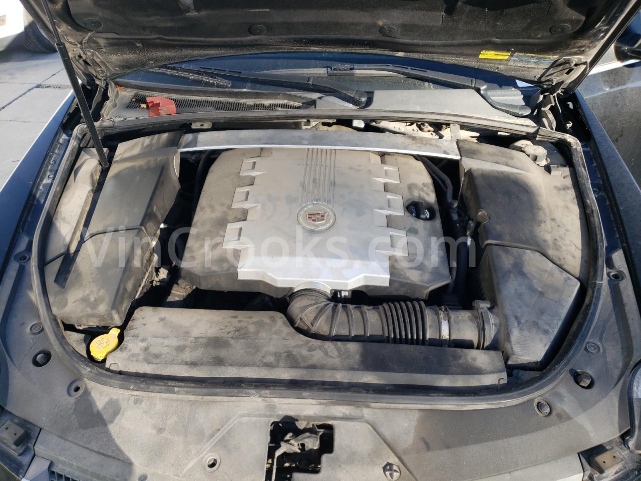 1G6DM577280119964