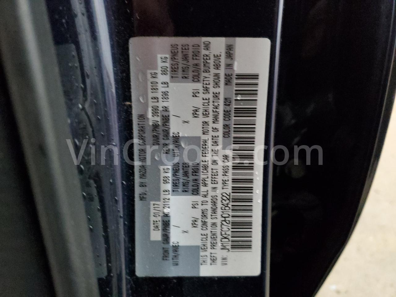 JM1DKFC72H0164322