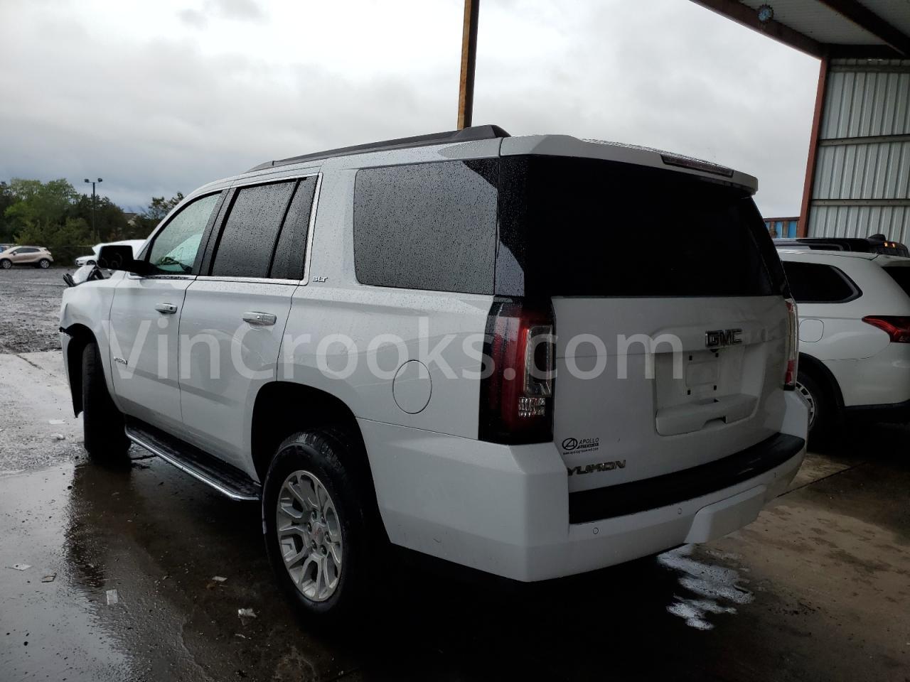 1GKS2BKC4LR210742