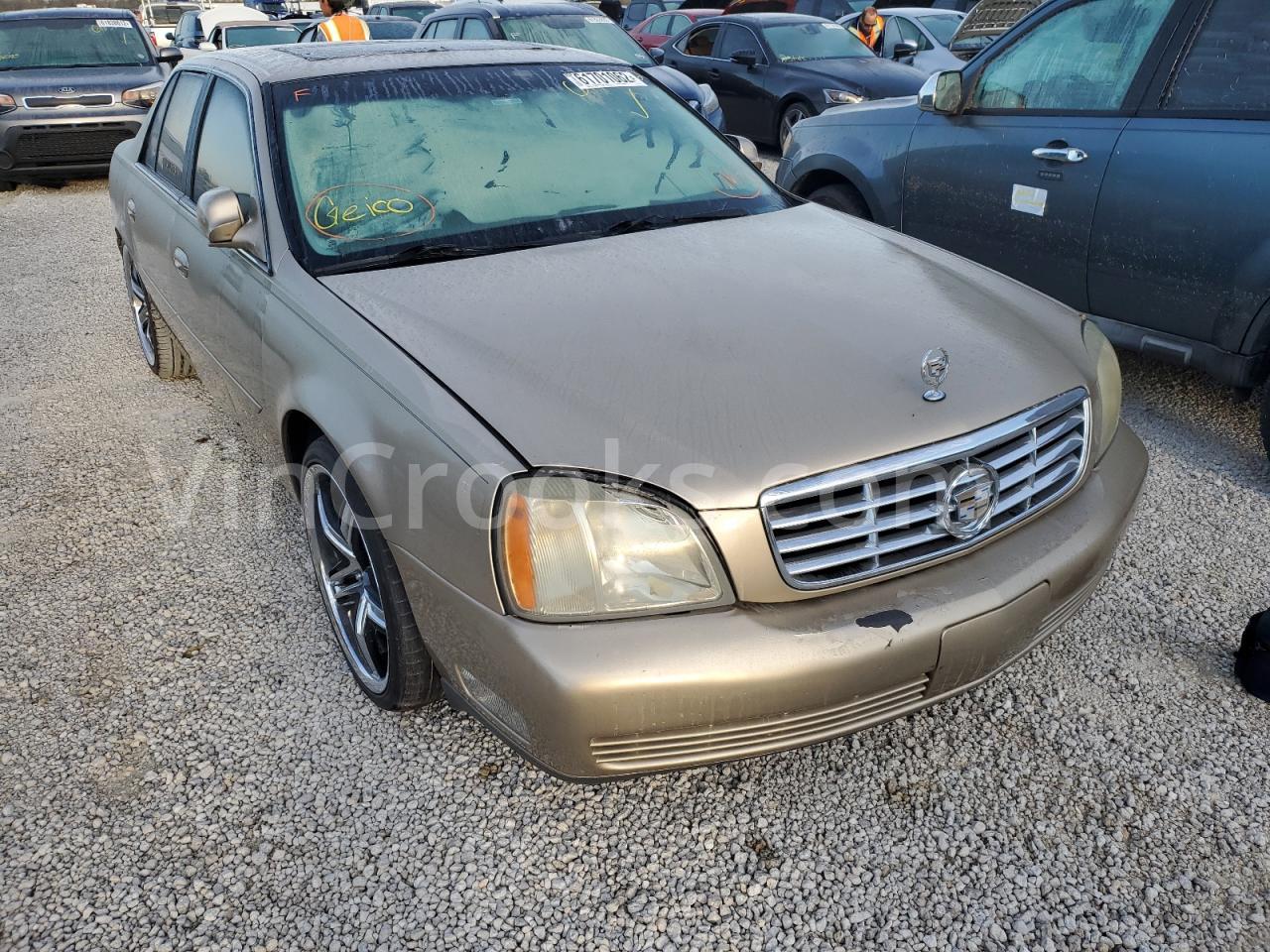 1G6KD54Y35U228135