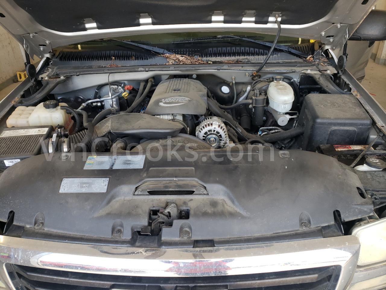 2GTEK19TX41262377